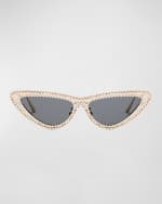 Image 3 of 4: Dior MissDior B1U Sunglasses