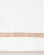 Image 3 of 3: Matouk Louise Standard Case Pair