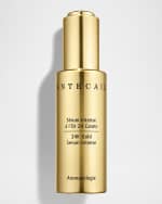 Image 1 of 4: Chantecaille 24K Gold Serum Intense, 1 oz.