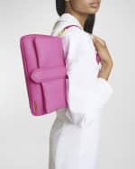 Image 3 of 6: Jacquemus Le Bambimou Padded Shoulder Bag