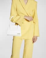Image 3 of 5: Jacquemus Le Grand Chiquito Top-Handle Bag