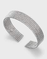 Image 4 of 5: Platinum Born Limitless Cuff