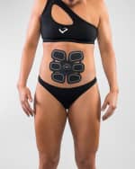 Image 4 of 5: Lumina NRG ABS NRG Ab-Toning Belt
