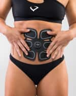 Image 3 of 5: Lumina NRG ABS NRG Ab-Toning Belt