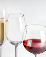 Image 1 of 3: Godinger Meridian Balloon Goblets, Set of 4