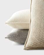 Image 1 of 3: Amity Home Hancock Euro Sham