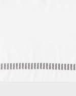 Image 2 of 3: Amity Home Savona King Duvet Cover