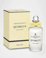 Image 2 of 5: Penhaligon's Quercus Eau de Cologne, 3.4 oz.