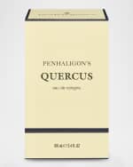 Image 4 of 5: Penhaligon's Quercus Eau de Cologne, 3.4 oz.