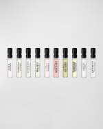 Image 2 of 3: Penhaligon's Best-Sellers Scent Library, 10 x 2 mL