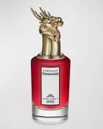 Image 1 of 5: Penhaligon's The World According to Arthur Eau de Parfum, 2.5 oz.