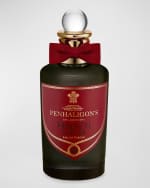 Image 1 of 5: Penhaligon's Halfeti Leather Eau de Parfum, 3.4 oz.