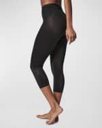 Image 4 of 6: Spanx Thinstincts 2.0 High-Rise Shaping Capri Pants