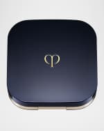 Image 3 of 5: Cle de Peau Beaute Radiant Cushion Dewy Foundation, Refill