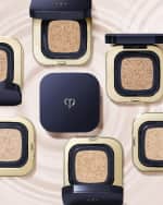 Image 5 of 5: Cle de Peau Beaute Radiant Cushion Dewy Foundation, Refill