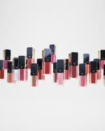 Image 5 of 5: Cle de Peau Beaute Cream Rouge Matte Liquid Lipstick