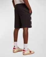 Image 3 of 6: Golden Goose Men's Diego Multi-Star Boxing Shorts