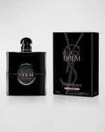Image 2 of 5: Yves Saint Laurent Beaute YSL Black Opium Le Parfum, 3.0 oz.