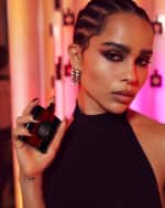 Image 3 of 5: Yves Saint Laurent Beaute YSL Black Opium Le Parfum, 3.0 oz.