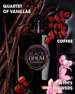Image 4 of 5: Yves Saint Laurent Beaute YSL Black Opium Le Parfum, 1.7 oz.