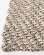 Image 5 of 6: Lauren Ralph Lauren Papyrus Hand-Loomed Rug, 5' x 8'