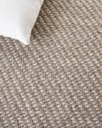 Image 4 of 6: Lauren Ralph Lauren Papyrus Hand-Loomed Rug, 5' x 8'