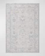 Image 2 of 6: Lauren Ralph Lauren Eliza Power-Loomed Rug, 10' x 14'