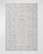 Image 2 of 5: Lauren Ralph Lauren Eliza Power-Loomed Rug, 6' x 9'