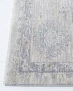 Image 4 of 5: Lauren Ralph Lauren Eliza Power-Loomed Rug, 6' x 9'