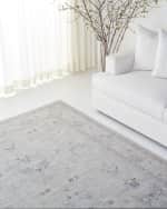 Image 1 of 5: Lauren Ralph Lauren Eliza Power-Loomed Rug, 8' x 10'