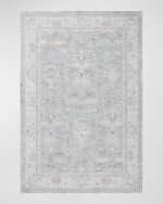 Image 2 of 5: Lauren Ralph Lauren Edmund Power-Loomed Rug, 6' x 9'