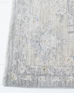 Image 4 of 5: Lauren Ralph Lauren Edmund Power-Loomed Rug, 6' x 9'