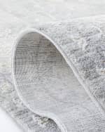 Image 3 of 5: Lauren Ralph Lauren Edmund Power-Loomed Rug, 6' x 9'