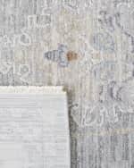 Image 5 of 5: Lauren Ralph Lauren Edmund Power-Loomed Rug, 6' x 9'