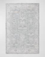 Image 2 of 5: Lauren Ralph Lauren Edmund Power-Loomed Rug, 8' x 10'