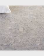 Image 4 of 6: Lauren Ralph Lauren Montague Power-Loomed Rug, 6' x 9'