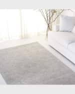 Image 1 of 6: Lauren Ralph Lauren Montague Power-Loomed Rug, 8' x 10'