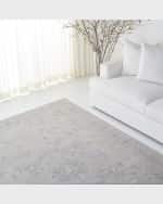 Image 1 of 6: Lauren Ralph Lauren Montague Power-Loomed Rug, 9' x 12'