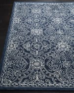 Image 3 of 3: Lauren Ralph Lauren Etienne Hand-Tufted Rug, 6' x 9'