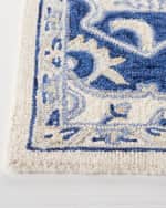 Image 5 of 6: Lauren Ralph Lauren Percy Hand-Woven Rug, 5' x 8'