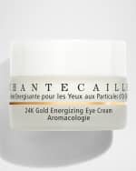 Image 1 of 5: Chantecaille 24K Gold Energizing Eye Cream