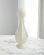 Image 1 of 3: Jonathan Adler Mrs. Muse Decanter