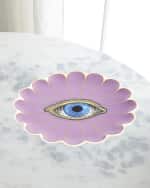 Image 3 of 3: Jonathan Adler Fleur Tray