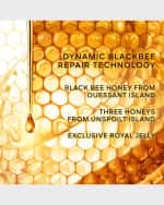 Image 4 of 6: Guerlain Abeille Royale Double R Renew & Repair Eye Serum, 0.68 oz.