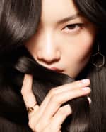 Image 5 of 6: Guerlain Abeille Royale Scalp & Hair Brush