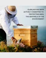 Image 4 of 6: Guerlain Abeille Royale Scalp & Hair Brush