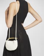 Image 2 of 6: Bottega Veneta Mini Sardine Bag