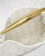 Image 5 of 6: Bottega Veneta Mini Sardine Bag