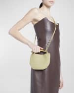Image 2 of 6: Bottega Veneta Mini Sardine Bag