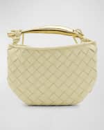 Image 1 of 6: Bottega Veneta Mini Sardine Bag